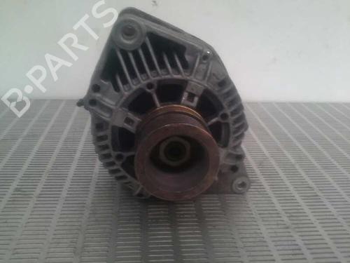 Used Alternator Alternator 146250 146250