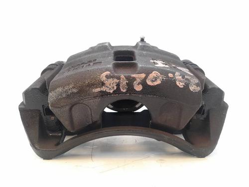 Left front brake caliper CHEVROLET EPICA (KL1_) 2.0 D | BP12549326M105 