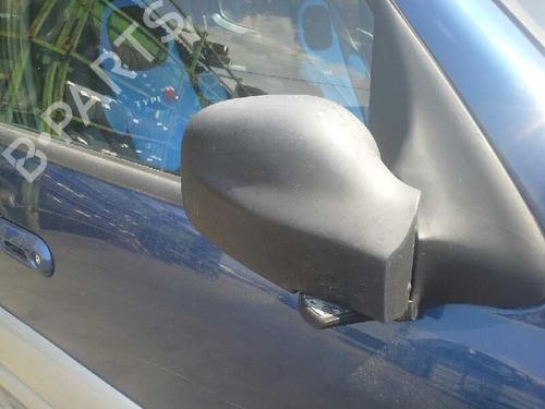 Left front window switch TATA SAFARI (42_FD) | BP12313247I27 - Image 9