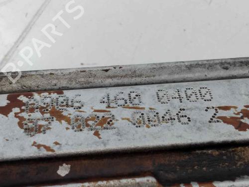 Steering rack MERCEDES-BENZ SPRINTER 5-t Platform/Chassis (B906) 518 CDI (906.153, 906.155, 906.253, 906.255) | BP27877569M22 
