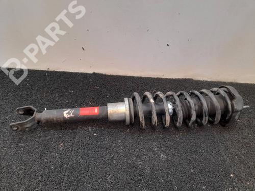 Used Left front shock absorber Left front shock absorber MERCEDES-BENZ E-CLASS (W211) E 220 CDI (211.006) (150 hp) 9837809 9837809
