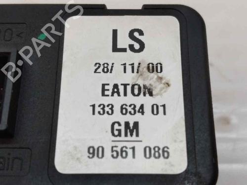 Left front window switch OPEL ASTRA G Hatchback (T98) | BP25026670I27 - Image 2