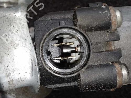 Front left window mechanism NISSAN ALMERA II Hatchback (N16)  | BP6468004C22  - Image 5