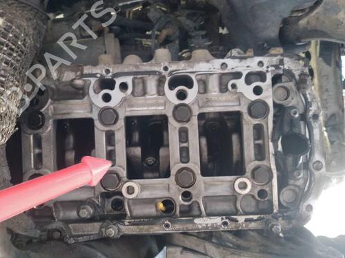 Engine FORD TRANSIT COURIER B460 MPV 1.5 EcoBlue | BP10645780M1 