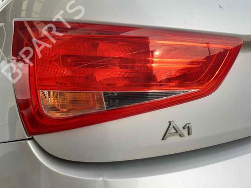 Fanale posteriore sinistro AUDI A1 (8X1, 8XK) 1.6 TDI (90 hp) 31265632