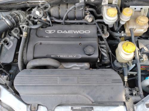 Steering column DAEWOO REZZO (U100)  | BP8118321M21  - Image 17