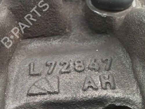 Right rear brake caliper MERCEDES-BENZ A-CLASS (W177) A 180 (177.084) | BP29547148M106 - Image 4
