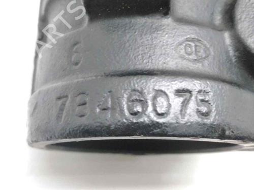 Steering pump RENAULT 19 II (B/C53_)  | BP2949741M99 
