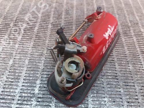Tailgate handle VW POLO (6N2) 1.0 | BP2128269C132 - Image 2