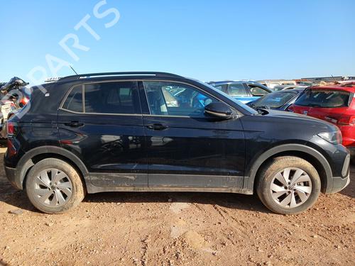 Rear seat VW T-CROSS (C11, D31) | BP34120067C17 - Image 7