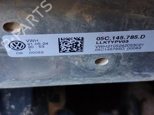 Engine AUDI A1 Sportback (GBA) 30 TFSI | BP28709721M1 - Image 4