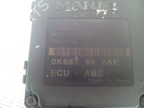 ABS pump KIA CARNIVAL I (UP) 2.9 TDi | BP130620M43 