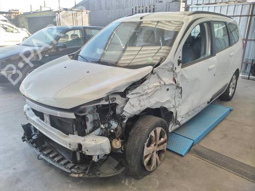 Right front brake caliper DACIA LODGY (JS_) | BP11584161M104 - Image 9