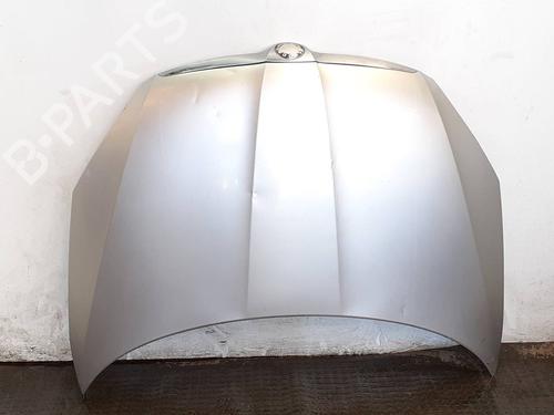 Used Hood SKODA FABIA II (542) [2006-2014]  29727462