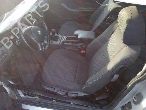 Underbody protection BMW 3 Coupe (E46) 318 Ci | BP14037914M92 