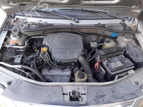 Engine DACIA LOGAN (LS_) | BP26381999M1 - Image 14