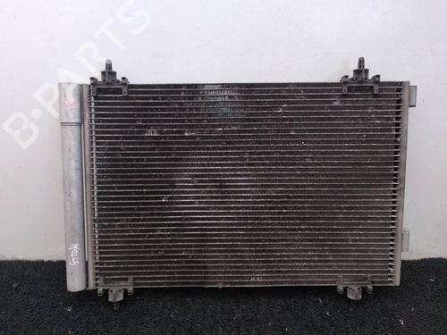 Used AC radiator PEUGEOT 308 SW I (4E_, 4H_) 1.6 HDi (112 hp) 4426926