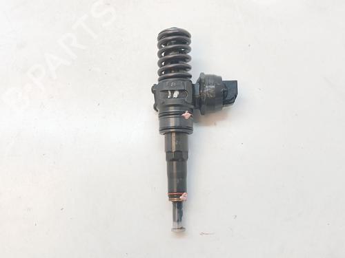 Used Injector Injector SEAT IBIZA IV (6J5, 6P1) [2008-2017] 34438957 34438957