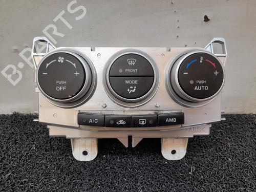 climate-control-mazda-5-cr-20-cd-cr19-k1900cc30a06-2005-2006-2007-2008-2009-2010-4426105 main image