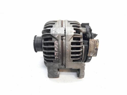 Generator OPEL VECTRA C (Z02) 2.2 DTI 16V (F69) (125 hp) 16099850
