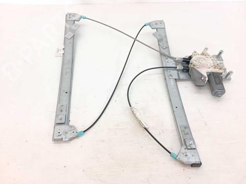 Used Front left window mechanism Front left window mechanism 37873088 37873088