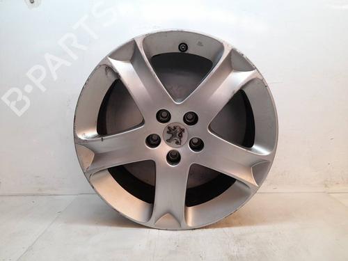 Used Rim PEUGEOT 407 (6D_) 2.0 (6DRFNB, 6DRFNE) (136 hp) 29763770