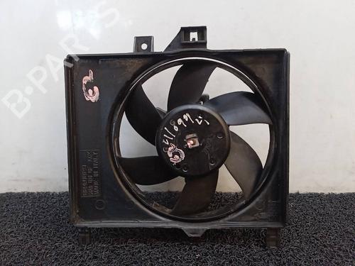 Used Radiator fan Radiator fan 8941703 8941703