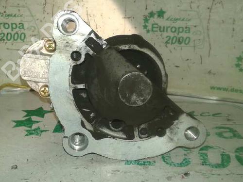 Startmotor CITROËN C5 II (RC_) 1.8 16V (RC6FZB) | BP68526M8 