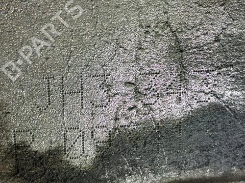 Used Gearbox RENAULT CLIO IV (BH_) [2012-2021]  30055268