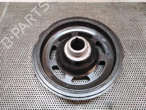 Used Pulley MERCEDES-BENZ VITO Van (W638) 110 D 2.3 (638.074, 638.078) (98 hp) 14035501