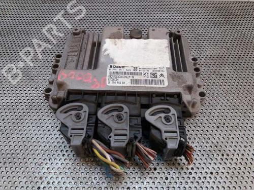 Used Engine control unit (ECU) Engine control unit (ECU) 3153612 3153612