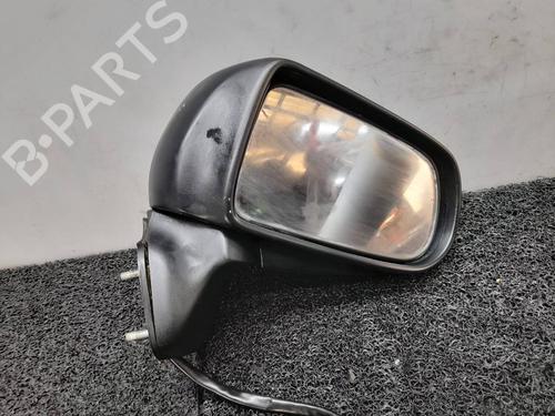 Right mirror MAZDA PREMACY (CP) 2.0 TD BP1246195C27