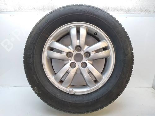 Used Other HYUNDAI TUCSON (JM) 2.0 CRDi (136 hp) 32496815