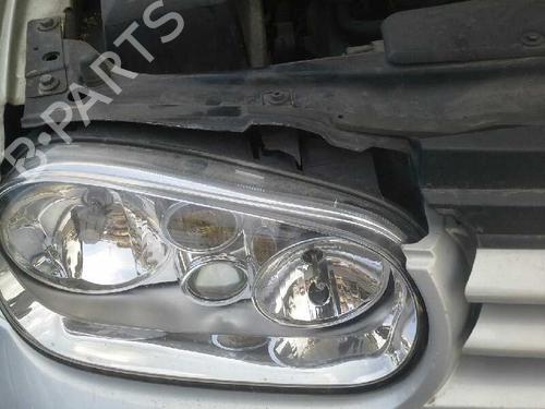 Right front driveshaft VW GOLF III Cabriolet (1E7) | BP590044M39 - Image 7