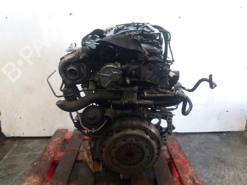 Used Engine Engine PEUGEOT 307 (3A/C) [2000-2012] 2519833 2519833