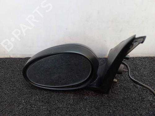 Retrovisor esquerdo ROVER 25 I Hatchback (RF) 2.0 iDT (101 hp) 8397615