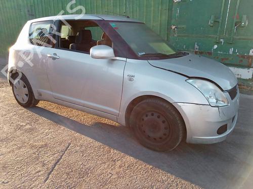 Right sun visor SUZUKI SWIFT III (MZ, EZ) | BP7042016I2 - Image 6