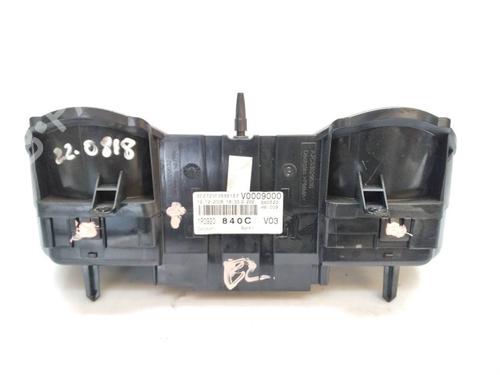 Instrument cluster SEAT LEON (1P1) 1.9 TDI | BP12537932C47 