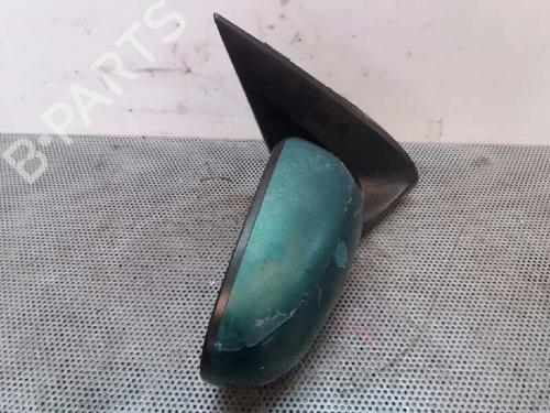 Right mirror NISSAN ALMERA II Hatchback (N16) 2.2 Di | BP1262243C27