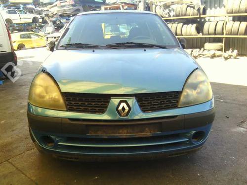 Engine mount RENAULT CLIO II (BB_, CB_) 1.2 16V (BB05, BB0W, BB11, BB27, BB2T, BB2U, BB2V, CB05,... | BP10243419M89 