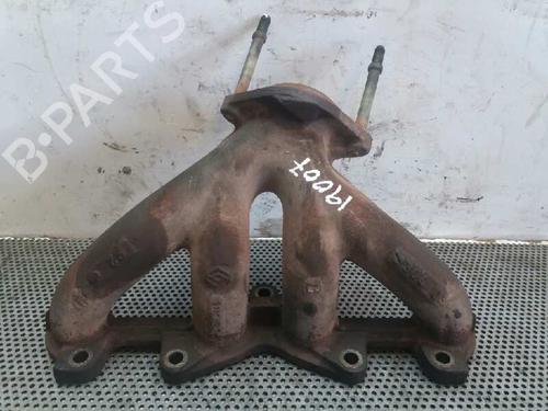 Used Exhaust manifold Exhaust manifold 11654414 11654414