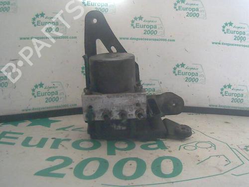 Used ABS pump RENAULT MEGANE II Saloon (LM0/1_) [2003-2025]  113607