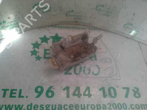 Used Rear left lock LANCIA DELTA II (836_) 1.8 i.e. (836AG, 836AL) (90 hp) 593656