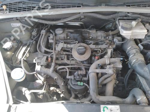 Front right lock CITROËN XSARA PICASSO (N68) 2.0 HDi | BP19532554C97 