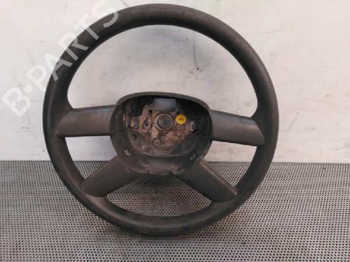 Steering wheel VW GOLF V (1K1) 1.9 TDI | BP1224250C49 