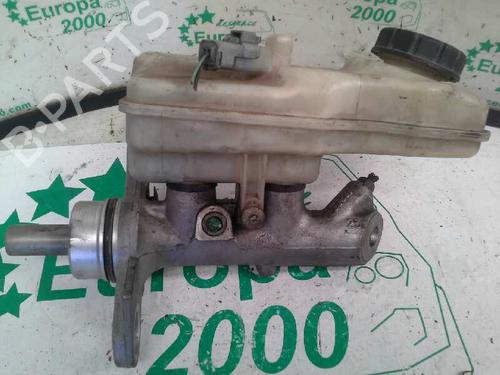 Brake master cylinder RENAULT MEGANE II (BM0/1_, CM0/1_) 1.5 dCi (BM1E, CM1E) | BP2300602M77 