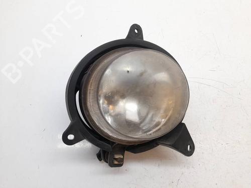 Used Right front fog light KIA SORENTO I (JC) 2.5 CRDi 4WD (140 hp) 15827076