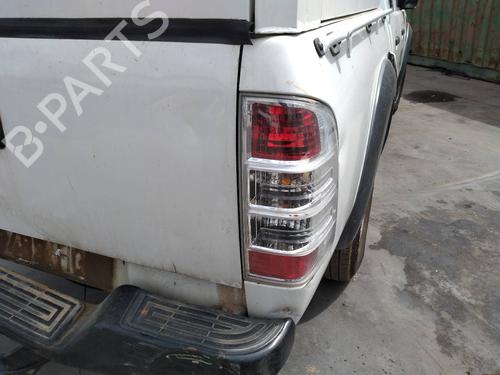 Warning switch FORD RANGER (ET) | BP8071227I22 - Image 7