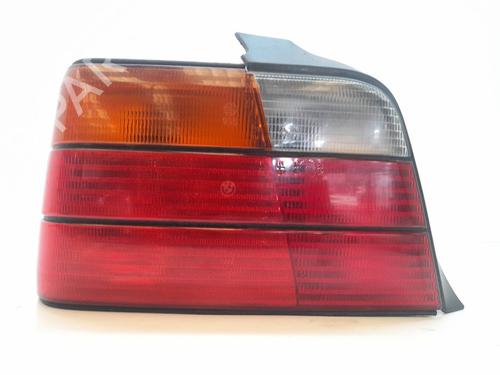 Used Left taillight BMW 3 (E36) 325 tds (143 hp) 13026282