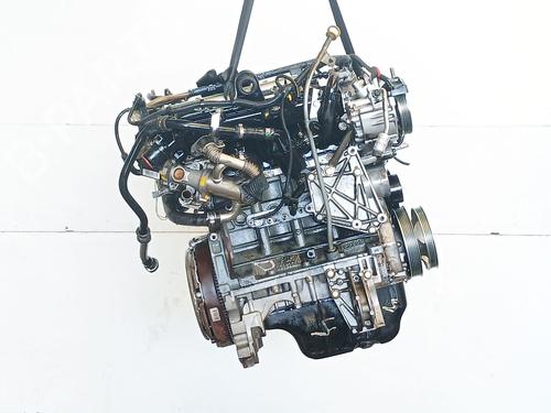 Used Engine Engine FIAT DOBLO Box Body/MPV (223_) 1.3 JTD 16V (70 hp) 35751103 35751103